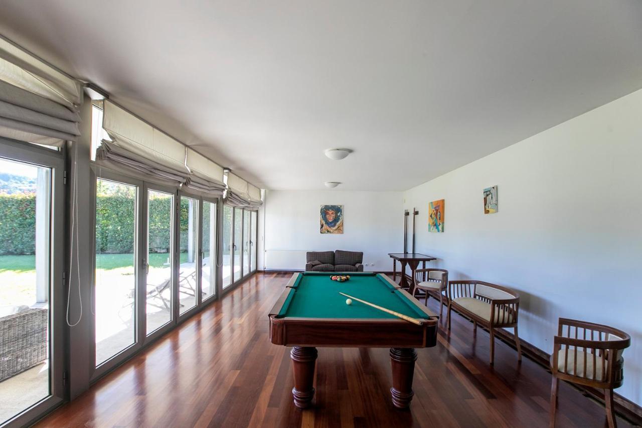 Private Villa - Penafiel - Abragao Exterior photo