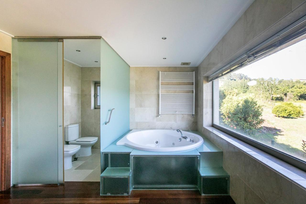 Private Villa - Penafiel - Abragao Exterior photo